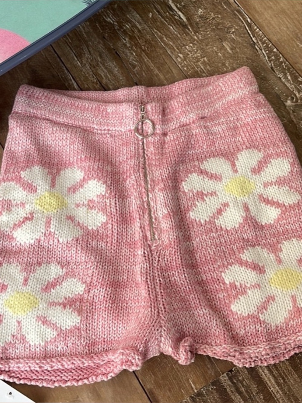 Stories Shorts